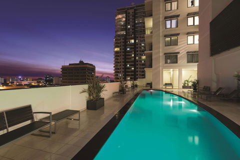 Oaks Darwin Elan Hotel - Accommodation Search 6