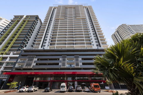 Oaks Darwin Elan Hotel - Accommodation Search 3