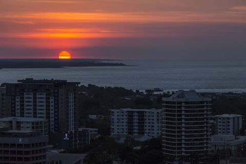 Oaks Darwin Elan Hotel - Accommodation Search 2