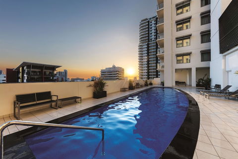 Oaks Darwin Elan Hotel - Accommodation Search 5