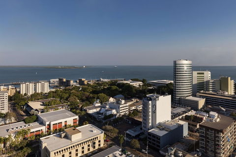 Oaks Darwin Elan Hotel - Accommodation Search 1