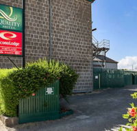 Econo Lodge Portland - Accommodation Search