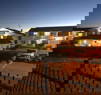 Best Western Coachman's Inn Motel - Accommodation Search