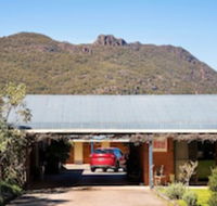 Kookaburra Motor Lodge - Accommodation Search