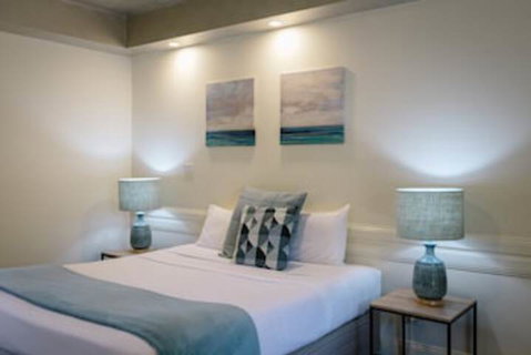 Fairways Resort - Accommodation Search 0