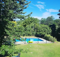 Bogong View Motor Inn - Accommodation Search