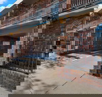 Quality Hotel Sherbourne Terrace