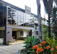 Park Ridge Retreat - Accommodation Search