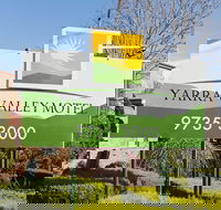 Yarra Valley Motel - Accommodation Search