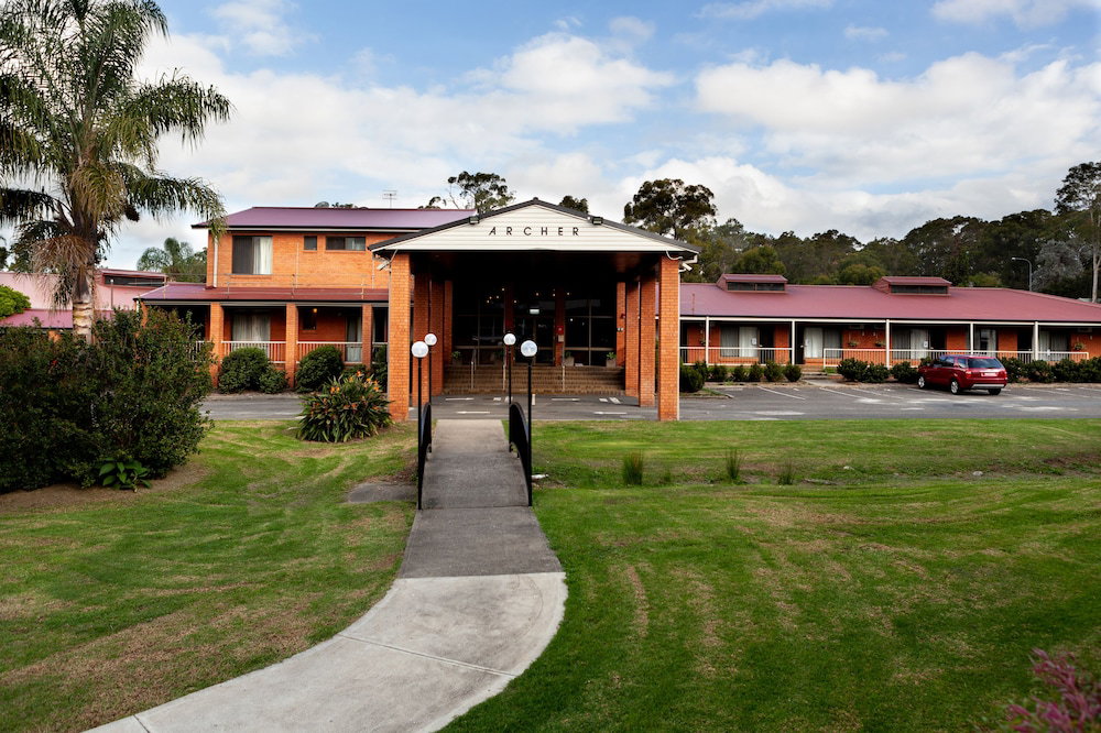 Nowra NSW Accommodation Search