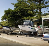 Reflections Holiday Parks Forster Beach - Accommodation Search