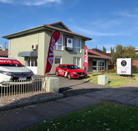 Atwood Motor Inn - Accommodation Search