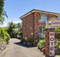 Coachman Motor Inn - Accommodation Search