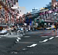 Metro Hotel Marlow Sydney Central - Accommodation Search