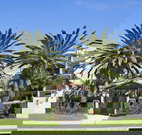 Sandcastles on the Broadwater - Accommodation Search