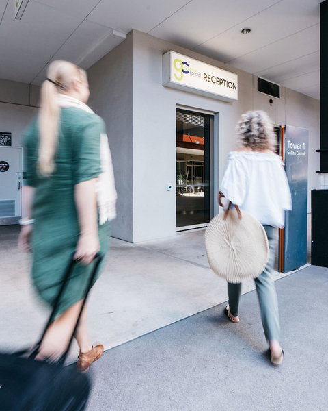 Gabba Central Apartments - Accommodation Search 4