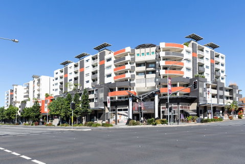 Gabba Central Apartments - Accommodation Search 3