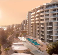 Oceans Mooloolaba - Accommodation Search