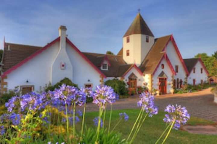  Accommodation Search