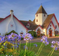 Hatchers Richmond Manor - Accommodation Search