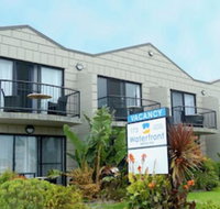 Apollo Bay Waterfront Motor Inn - Accommodation Search