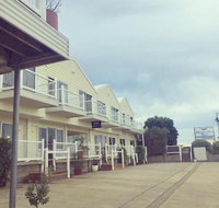 A Great Ocean View Motel - Accommodation Search