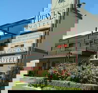 Armidale Pines Motel - Accommodation Search