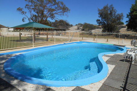 Hamelin Pool Caravan Park - Accommodation Search 5