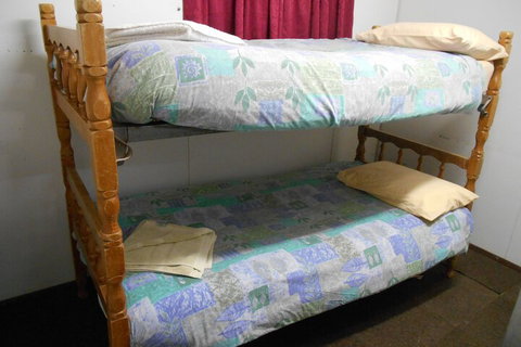 Hamelin Pool Caravan Park - Accommodation Search 7