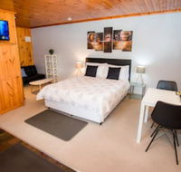 Seppelts View Cabins - Accommodation Search