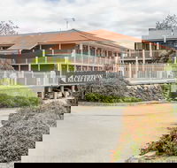 Bathurst Motor Inn - Accommodation Search