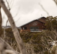 Duck Inn Mt Buller - Accommodation Search