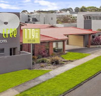 Elm Tree Motel - Accommodation Search