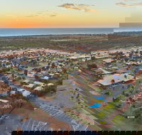RAC Exmouth Cape Holiday Park - Accommodation Search