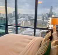 Luxury Apartment with View - Accommodation Search