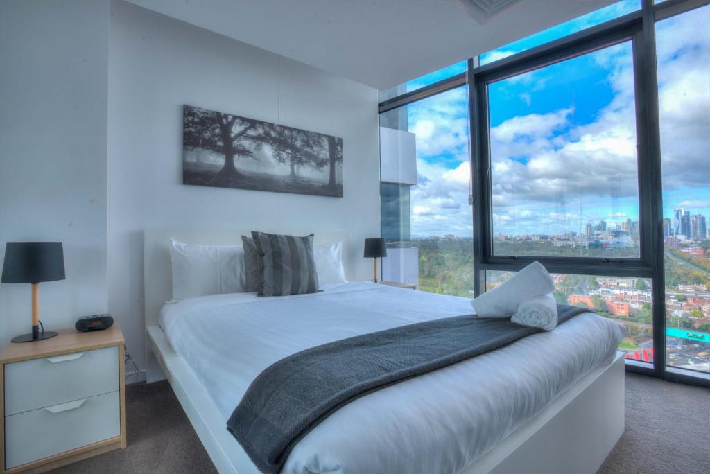 Ascot Vale VIC Accommodation Search