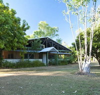 Mt Hart Homestead - Accommodation Search