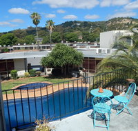 Jacksons Motor Inn - Accommodation Search