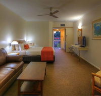 Mackays Motel Mission Beach - Accommodation Search