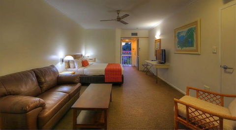 Mackays Motel Mission Beach - Accommodation Search 0