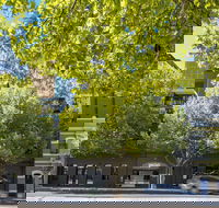 WRAP on Southbank - Accommodation Search