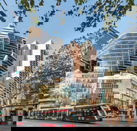 Meriton Suites Campbell Street Sydney - Accommodation Search