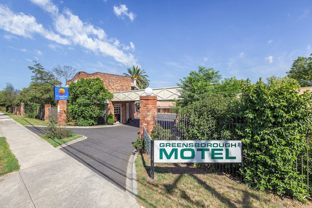 Macleod VIC Accommodation Search