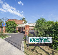 Comfort Inn Greensborough - Accommodation Search
