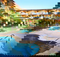 Caloundra Central Apartment Hotel - Accommodation Search