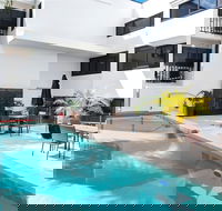 Elysium Apartments - Accommodation Search
