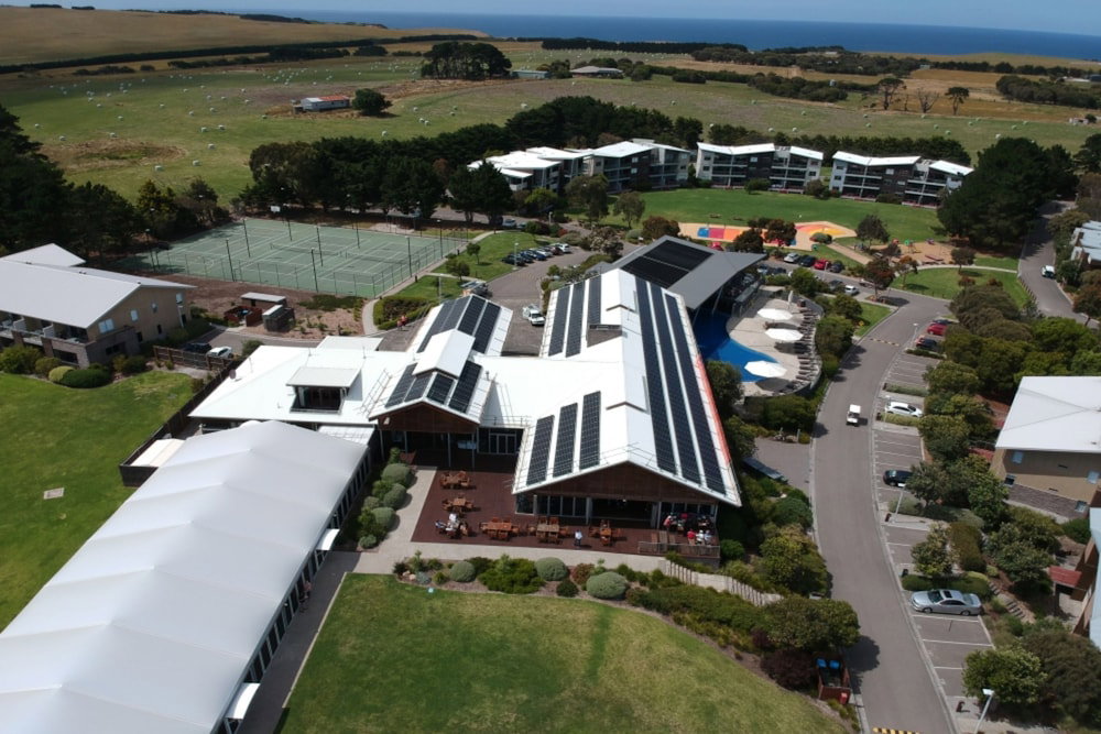San Remo VIC Accommodation Search