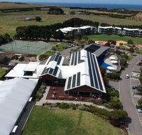 Silverwater Resort - Accommodation Search