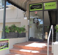 Apartments on Flemington - Accommodation Search
