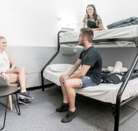 Westend Backpackers Hostel - Accommodation Search